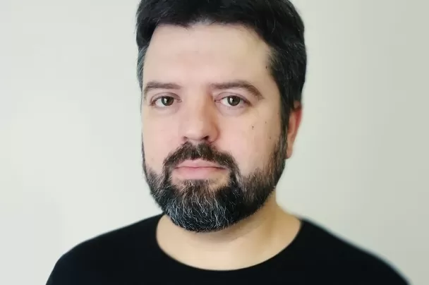 Андрей Мирошниченко