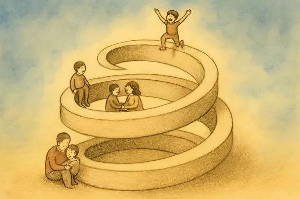 диалектика признания